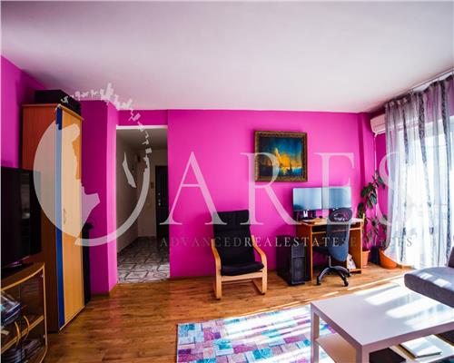 Vanzare Apartament 4 Camere Decebal Zvon