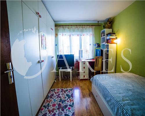 Vanzare Apartament 4 Camere Decebal Zvon