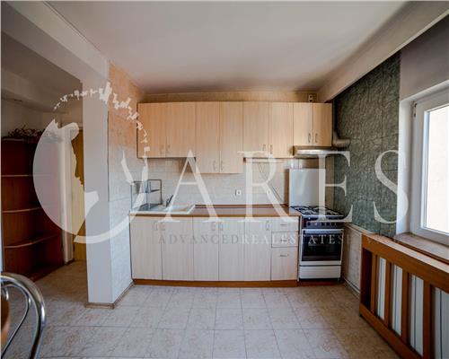 Vanzare Apartament 4 Camere Nerva Traian Timpuri Noi