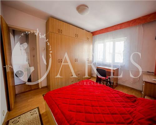 Vanzare Apartament 4 Camere Nerva Traian Timpuri Noi