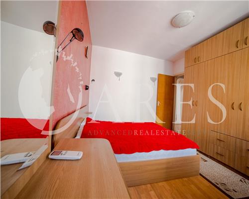 Vanzare Apartament 4 Camere Nerva Traian Timpuri Noi