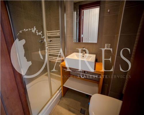 Inchiriere Apartament 3 Camere Dudesti Triplex Incity