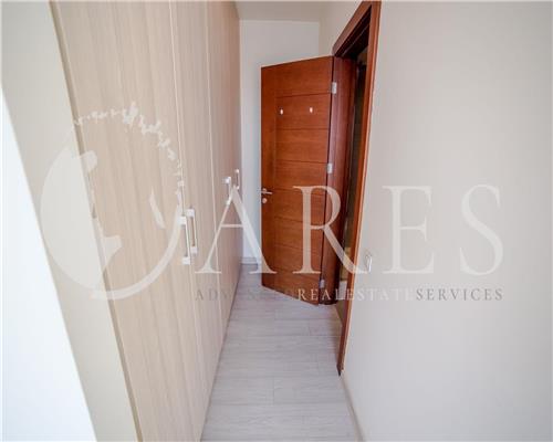 Inchiriere Apartament 3 Camere Dudesti Triplex Incity