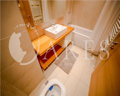 Inchiriere Apartament 3 Camere Dudesti Incity