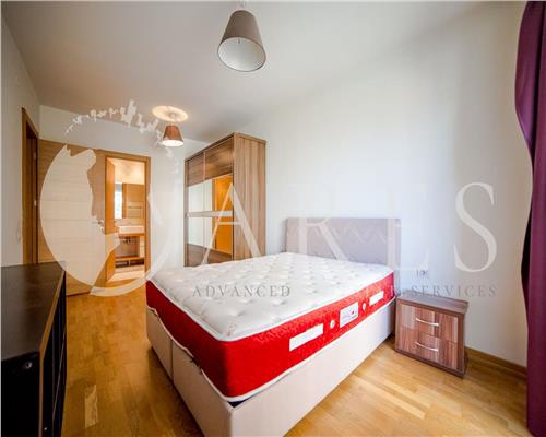 Inchiriere Apartament 3 Camere Dudesti Incity