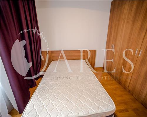 Inchiriere Apartament 3 Camere Dudesti Incity