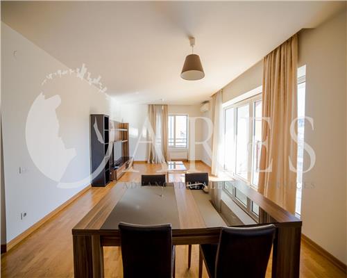 Inchiriere Apartament 3 Camere Dudesti Incity