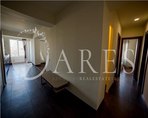 Inchiriere Apartament 3 Camere Dudesti Incity