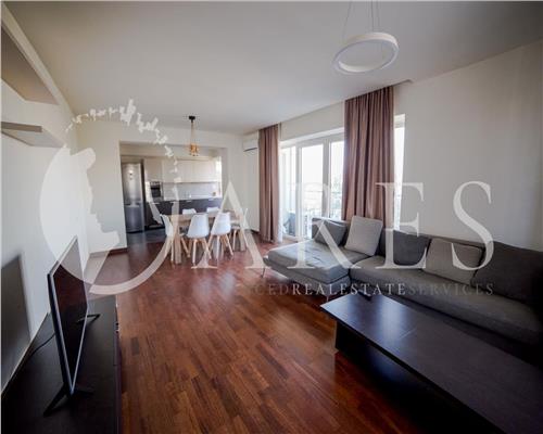 Inchiriere Apartament 3 Camere Dudesti Incity