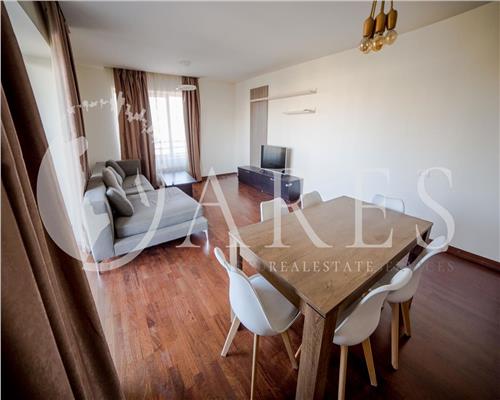 Inchiriere Apartament 3 Camere Dudesti Incity