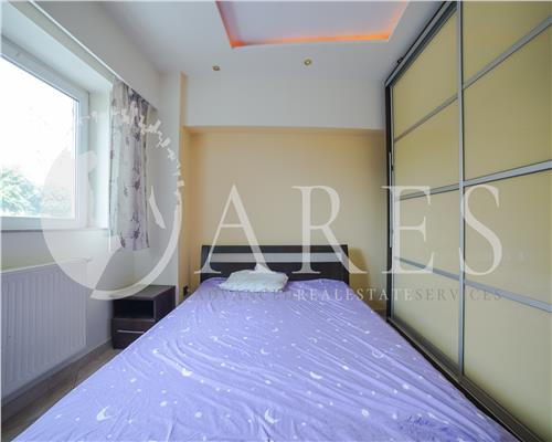 Vanzare Apartament 2 Camere Oltenitei Vitan Barzesti