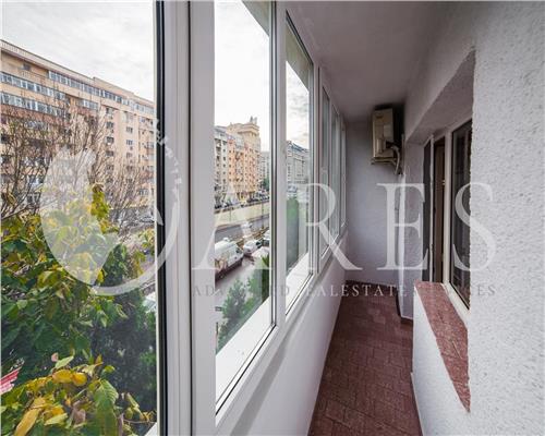 Inchiriere Apartament 3 Camere Victoriei