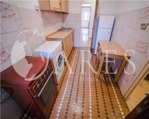 Inchiriere Apartament 3 Camere Victoriei