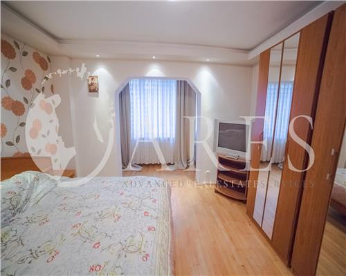 Inchiriere Apartament 2 Camere Aviatiei