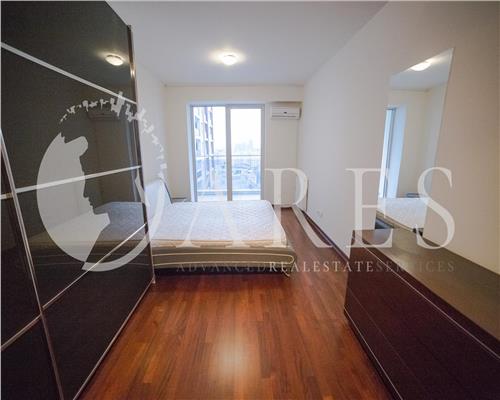 Inchiriere Apartament 2 Camere Incity Residence