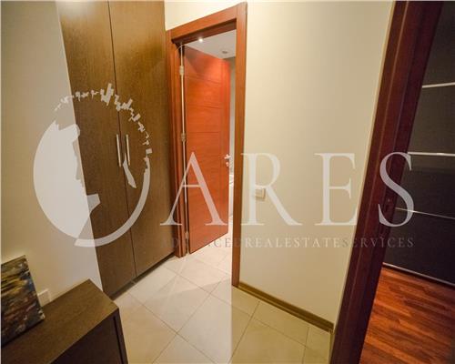 Inchiriere Apartament 2 Camere Incity Residence