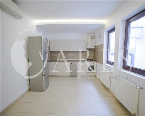 Inchiriere Apartament 4 Camere Romana Penthouse Nemobilat