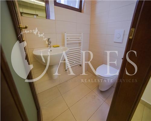 Inchiriere Apartament 4 Camere Romana Penthouse Nemobilat