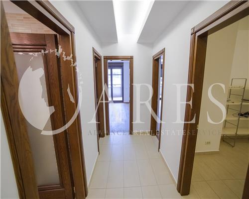 Inchiriere Apartament 4 Camere Romana Penthouse Nemobilat