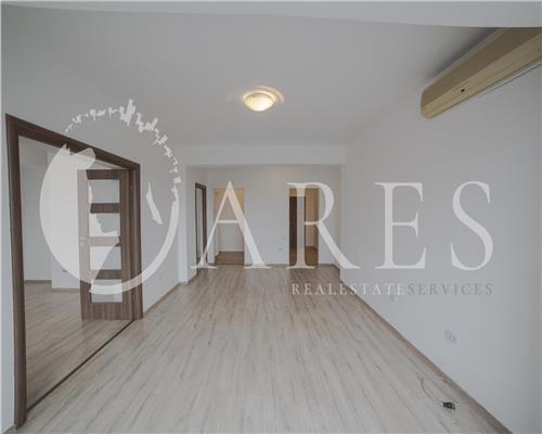 Inchiriere Apartament  3 Camere Calea Victoriei Nemobilat