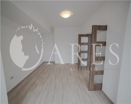 Inchiriere Apartament  3 Camere Calea Victoriei Nemobilat