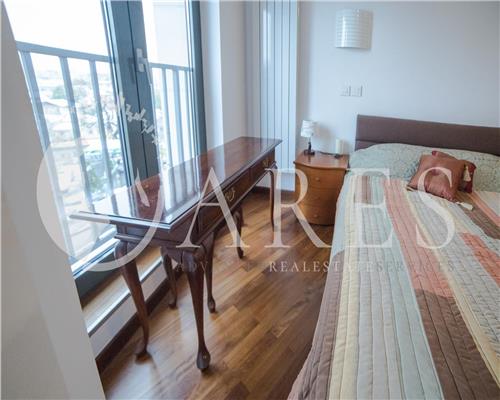 Vanzare Apartament 4 Camere Ferdinand Penthouse Exclusivist