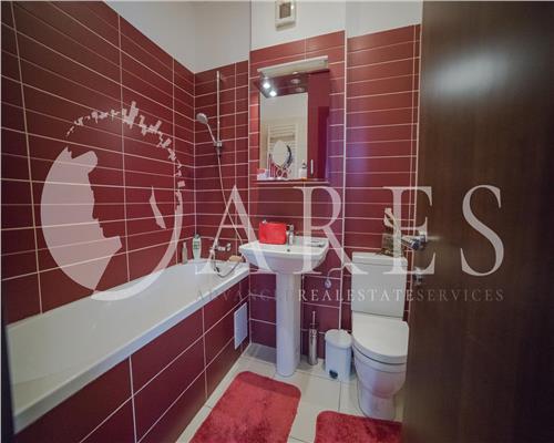 Vanzare Apartament 4 Camere Ferdinand Penthouse Exclusivist