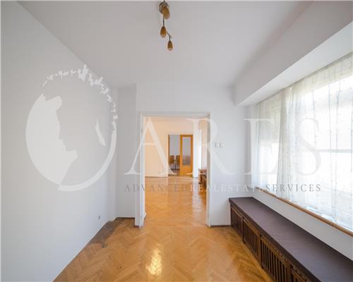 Inchiriere Apartament 4 Camere Romana Ultracentral Nemobilat