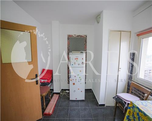 Vanzare Apartament 2 Camere Vitan