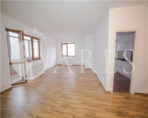 Vanzare Apartament 4 Camere Mihai Bravu