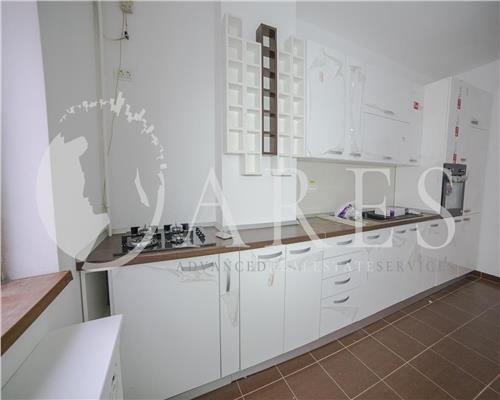 Vanzare Apartament 4 Camere Mihai Bravu