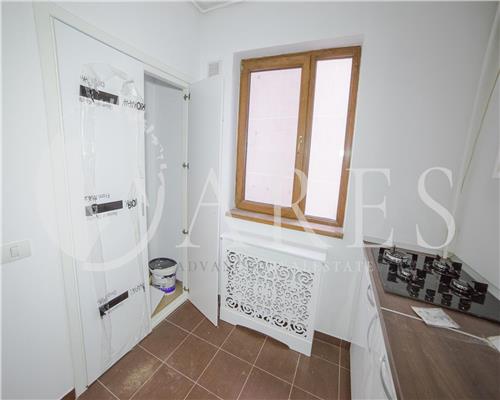 Vanzare Apartament 4 Camere Mihai Bravu