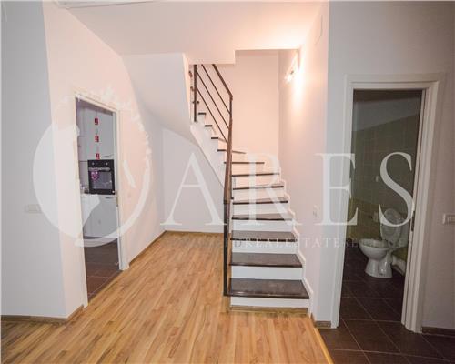 Vanzare Apartament 4 Camere Mihai Bravu