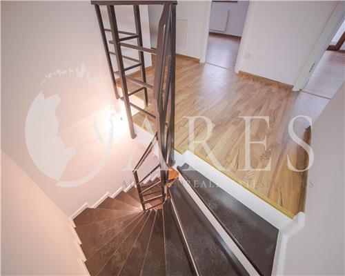 Vanzare Apartament 4 Camere Mihai Bravu