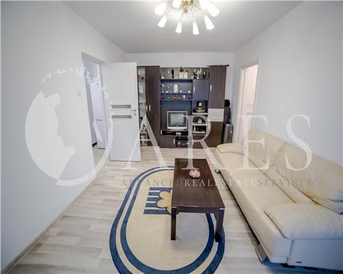 Vanzare Apartament 2 Camere Dristor Park Lake