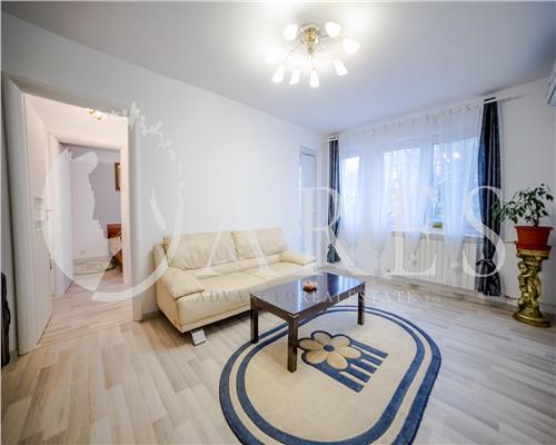 Vanzare Apartament 2 Camere Dristor Park Lake