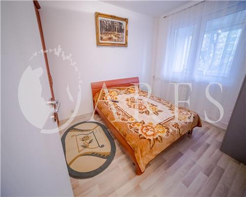 Vanzare Apartament 2 Camere Dristor Park Lake