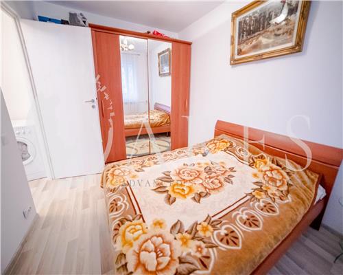 Vanzare Apartament 2 Camere Dristor Park Lake