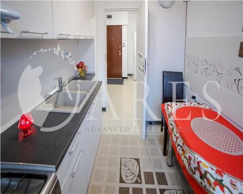 Vanzare Apartament 2 Camere Dristor Park Lake