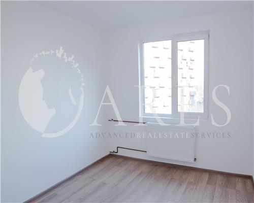 Vanzare Apartament 2 Camere Costin Georgian