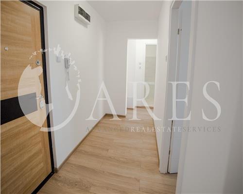 Vanzare Apartament 2 Camere Costin Georgian