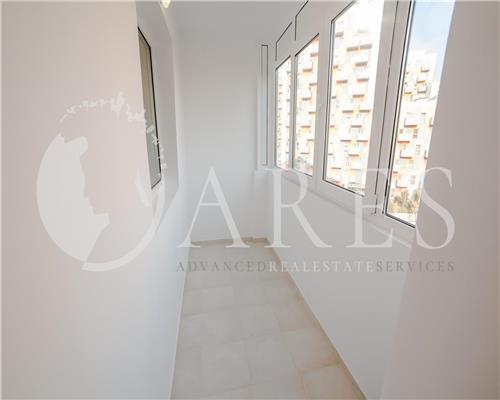 Vanzare Apartament 2 Camere Costin Georgian