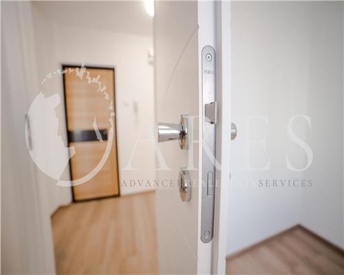 Vanzare Apartament 2 Camere Costin Georgian