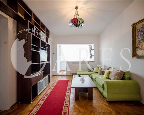 Vanzare Apartament 2 Camere Calea Calarasilor