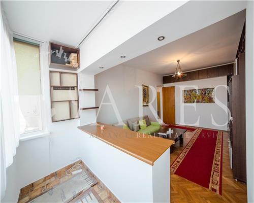 Vanzare Apartament 2 Camere Calea Calarasilor