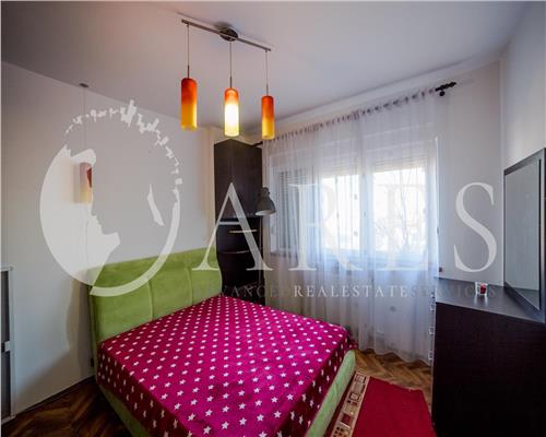 Vanzare Apartament 2 Camere Calea Calarasilor