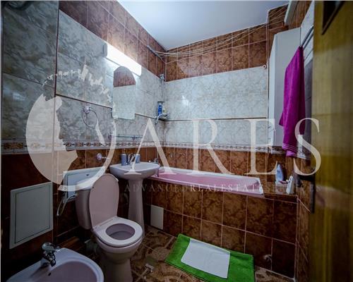 Vanzare Apartament 2 Camere Calea Calarasilor