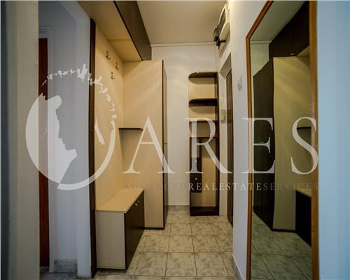 Vanzare Apartament 2 Camere Calea Calarasilor