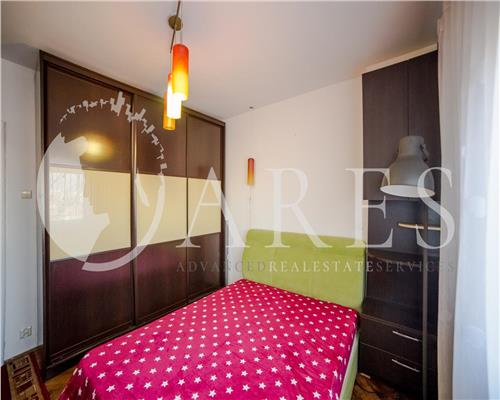 Vanzare Apartament 2 Camere Calea Calarasilor