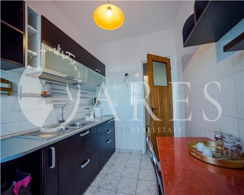 Vanzare Apartament 2 Camere Calea Calarasilor